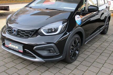 Honda Jazz 5.000 km 27.990 &euro; Stuttgart 70599