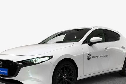 Mazda 3 5.000 km 34.990 € Stuttgart 70190