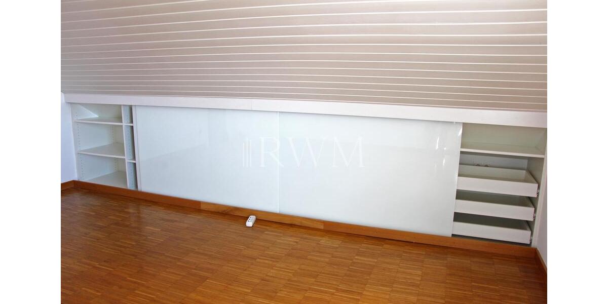 Dachgeschoßwohnung Pforzheim Büchenbronn - 3 Zimmer, 63 m&sup2;, 700&euro; | Angebot:25852523