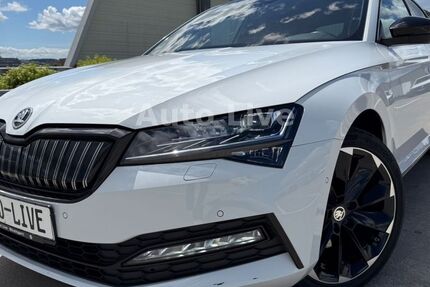 Skoda Superb 93.999 km 25.990 &euro; Böblingen/Stuttgart 71034