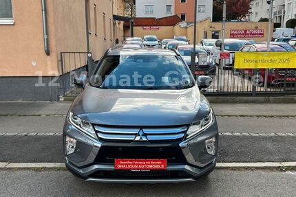 Mitsubishi Eclipse Cross 91.721 km 16.500 &euro; Stuttgart 70435