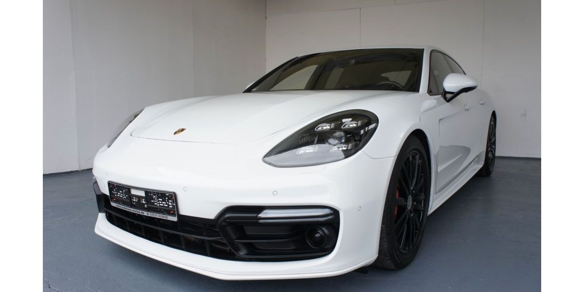 Porsche Panamera 148.000 km 55.900 &euro; Sindelfingen 71065