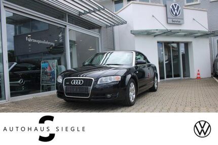 Audi A4 362.788 km 7.490 € Wendlingen am Neckar 73240