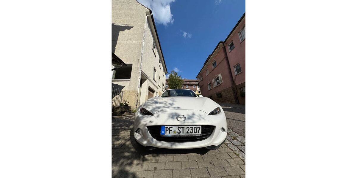 Mazda MX-5 116.000 km 18.250 &euro; Pforzheim 75180