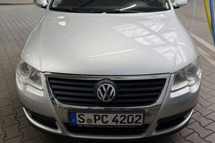 VW Passat 291.772 km 3.900 &euro; Stuttgart 70191