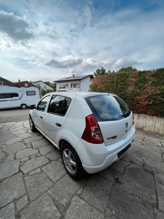 Sandero