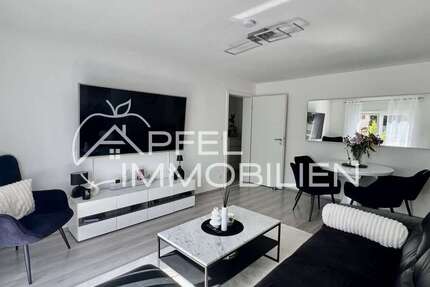 Wohnung zum Kaufen in Ludwigsburg 305.000 € 83 m² 4 zimmer