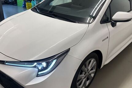 Toyota Corolla 291.770 km 12.790 &euro; LEONBERG 71229