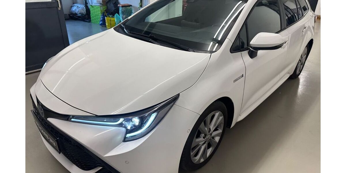 Toyota Corolla 291.770 km 12.790 &euro; LEONBERG 71229