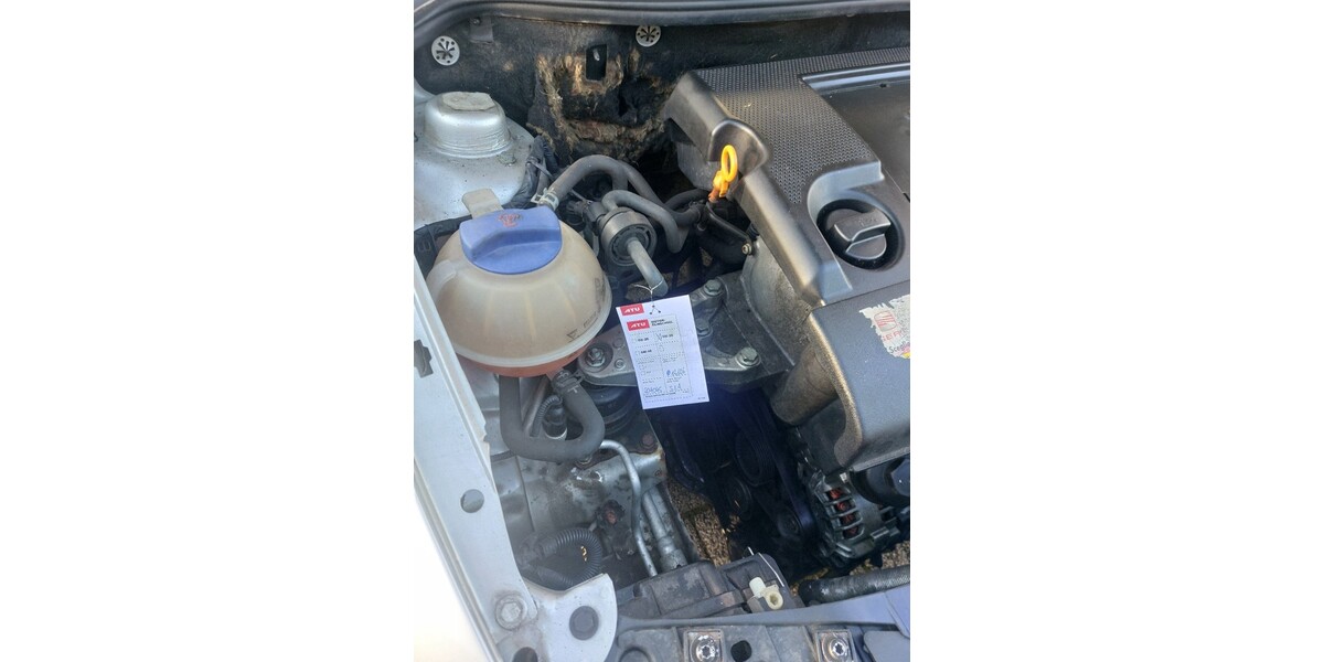 Seat Ibiza 203.000 km 1.499 &euro; Reutlingen 72764