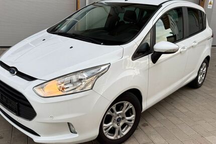 Ford B-Max 116.524 km 5.999 € Böblingen 71034