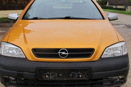 Opel Astra 199.500 km 2.600 € Walddorfhäslach 72141