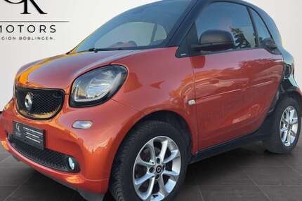 Smart forTwo 46.000 km 8.690 &euro; Waldenbuch 71111
