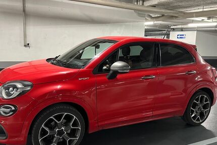 Fiat 500X 95.000 km 13.000 &euro; Stuttgart 70191