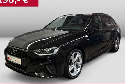 Audi A4 27.900 km 36.930 &euro; Ludwigsburg 71636