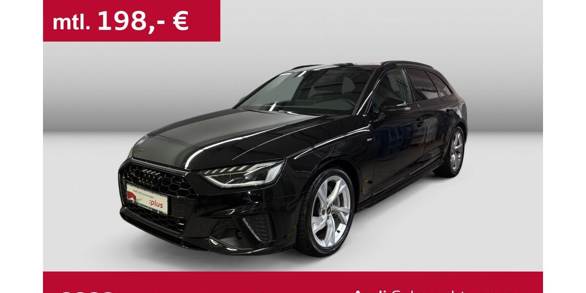 Audi A4 27.900 km 36.930 &euro; Ludwigsburg 71636