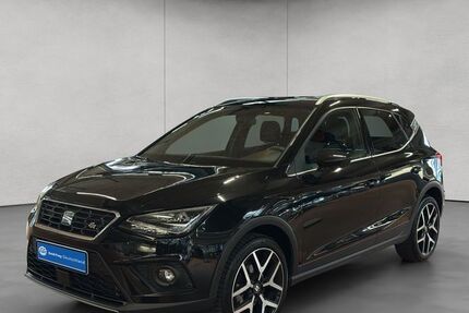 Seat Arona 14.913 km 12.890 € Stuttgart 70565