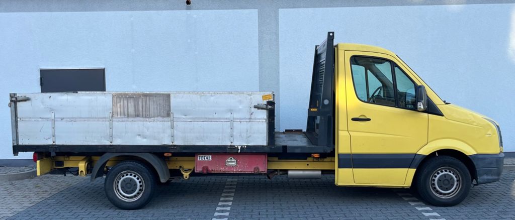 VW Crafter 100.000 km 6.990 &euro; Weil der Stadt 71263