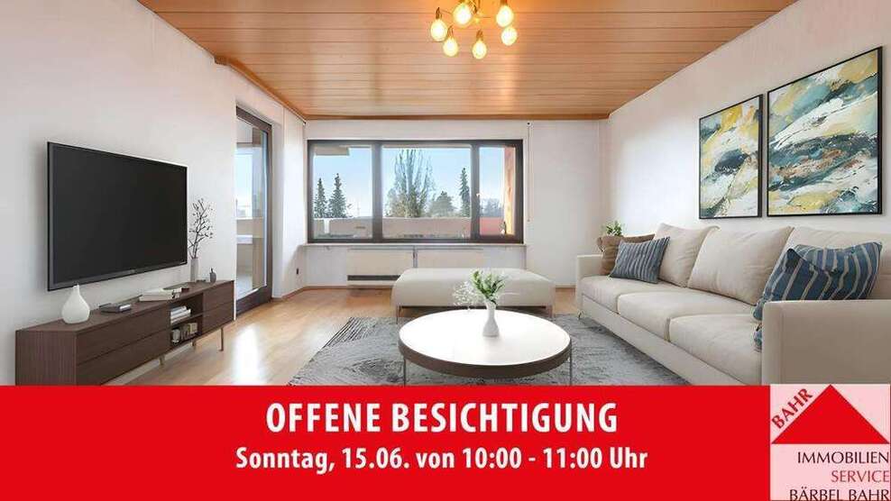 Wohnung zum Kaufen in Sindelfingen 319.000 € 101 m²