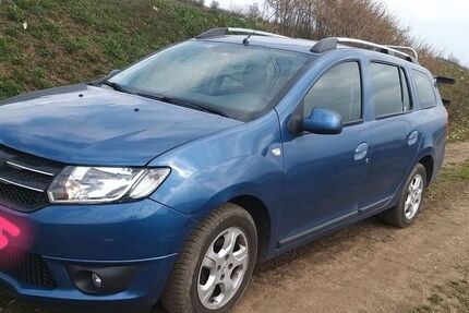 Dacia Logan 200.000 km 3.700 &euro; Esslingen 73728