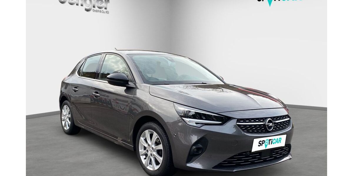 Opel Corsa 65.450 km 12.495 &euro; Wildberg 72218