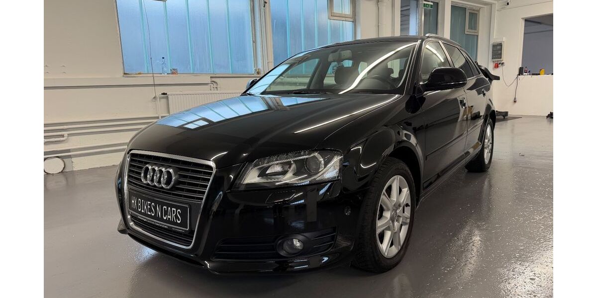 Audi A3 98.000 km 9.499 &euro; Aichwald 73773