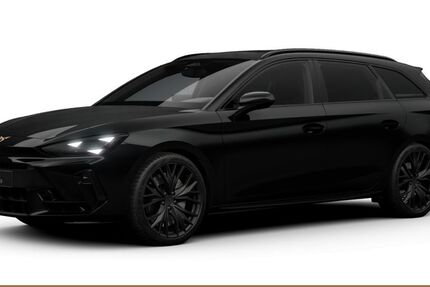 Cupra Leon 9.990 km 55.000 &euro; Stuttgart-Feuerbach 70469