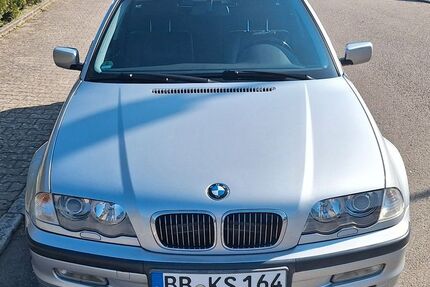 BMW 330 148.800 km 8.900 &euro; Eberdingen-Nussdorf 71735
