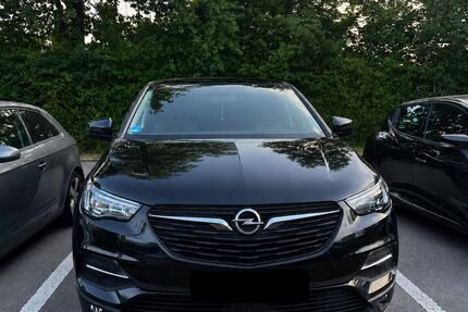 Opel Grandland (X) 60.000 km 12.499 &euro; Sachsenheim 74343