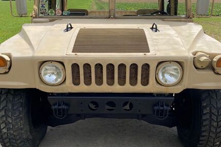 Hummer H1 12.375 km 26.500 € Ludwigsburg (bei Stuttgart) 71638