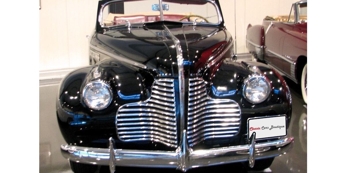 Buick Andere 23.000 km 41.990 € Nürtingen (Stuttgart) 72622