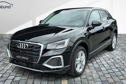 Audi Q2 3.788 km 26.970 &euro; Pforzheim 75175