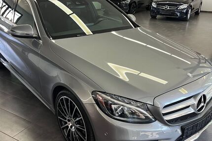 Mercedes-Benz C 250 141.656 km 18.999 &euro; Bietigheim-Bissingen 74321