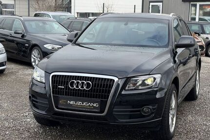 Audi Q5 154.000 km 15.300 &euro; Gäufelden 71126