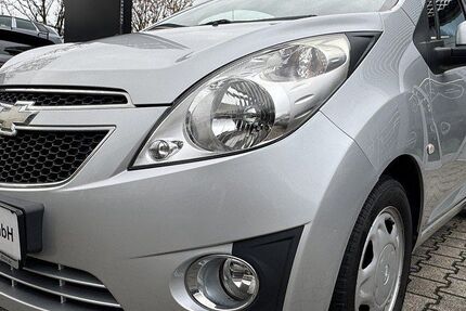 Chevrolet Spark 127.852 km 3.500 € Bietigheim-Bissingen 74321