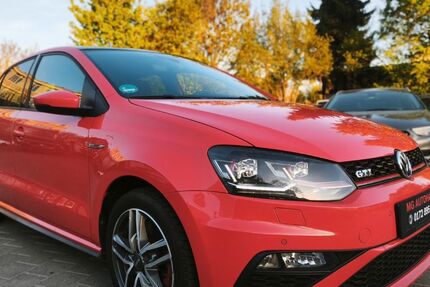 VW Polo 92.230 km 12.999 &euro; Fellbach 70736