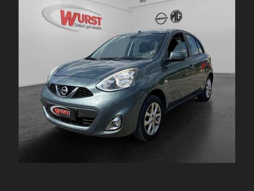 Micra