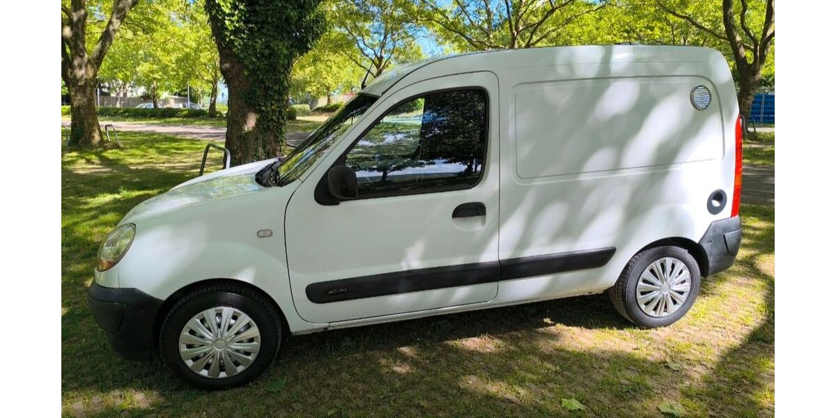 Renault Kangoo 263.400 km 1.499 &euro; PFORZHEIM 75177
