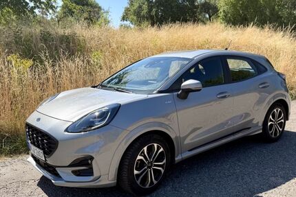 Ford Puma 81.700 km 13.000 &euro; Waiblingen 71334
