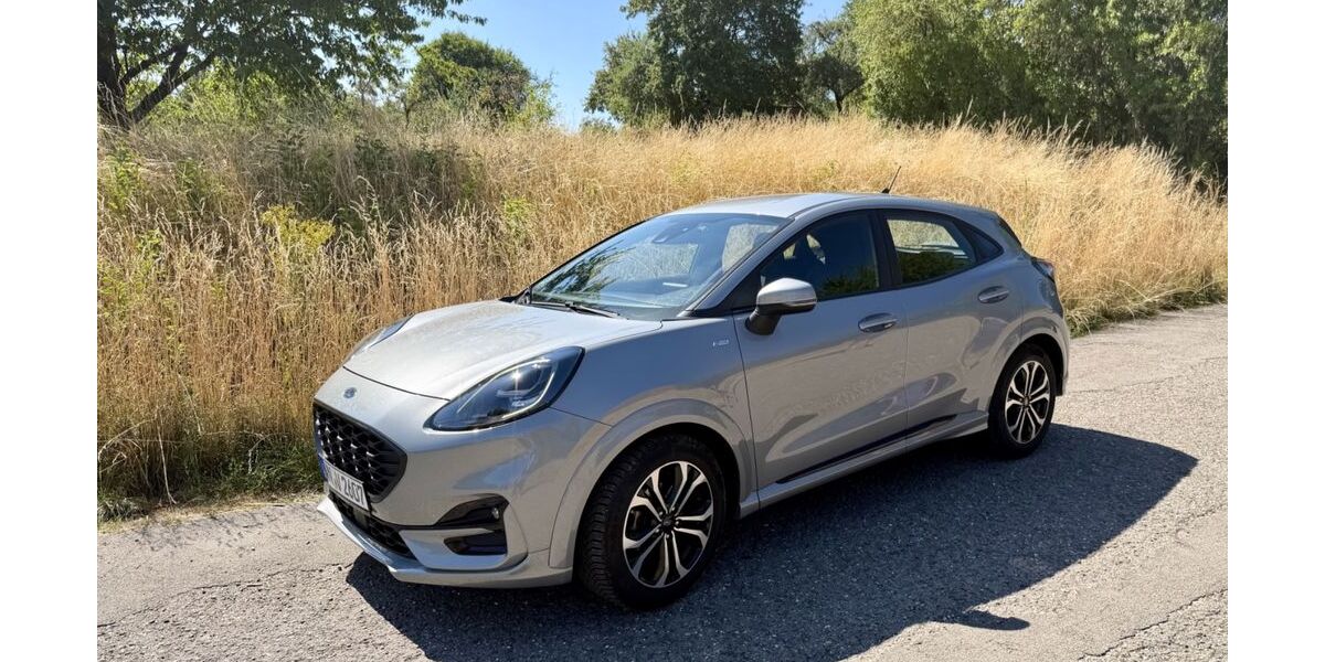 Ford Puma 81.700 km 13.000 &euro; Waiblingen 71334