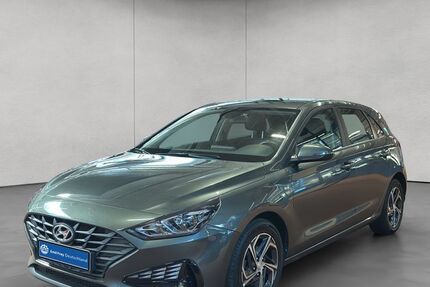 Hyundai i30 28.455 km 17.490 &euro; Stuttgart 70565