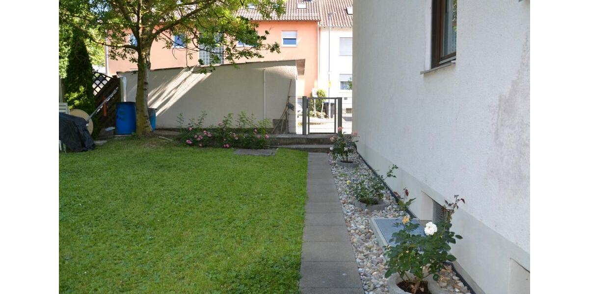 Etagenwohnung Schwieberdingen - 2 Zimmer, 54 m&sup2;, 710&euro; | Angebot:26322310