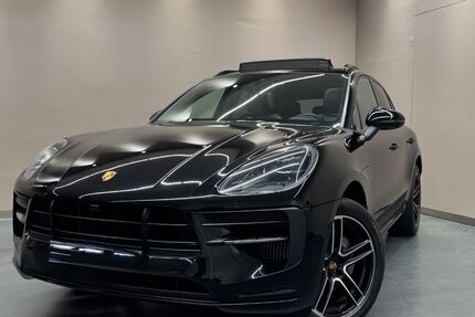 Porsche Macan 86.000 km 61.300 &euro; Sindelfingen 71063