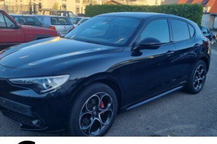 Alfa Romeo Stelvio 92.417 km 29.940 € Wendlingen am Neckar 73240