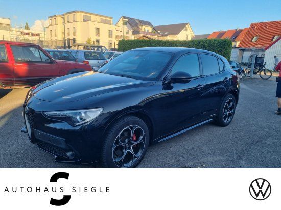 Alfa Romeo Stelvio 92.417 km 29.940 € Wendlingen am Neckar 73240