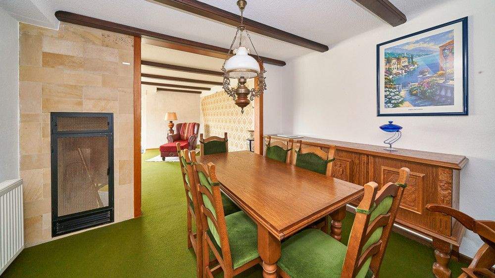 Einfamilienhaus Niefern-Öschelbronn / Öschelbronn Öschelbronn - 6 Zimmer, 166 m&sup2;, 429.000&euro; | Angebot:25697224