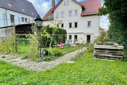 Haus Waiblingen - 10 Zimmer, 225 m&sup2;, 699.000&euro; | Angebot:25560374