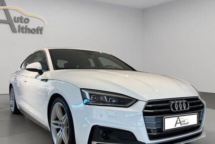 Audi A5 79.900 km 27.499 &euro; Stuttgart 70195
