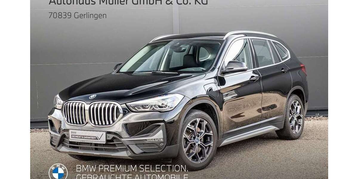 BMW X1 16.332 km 27.320 &euro; Gerlingen 70839
