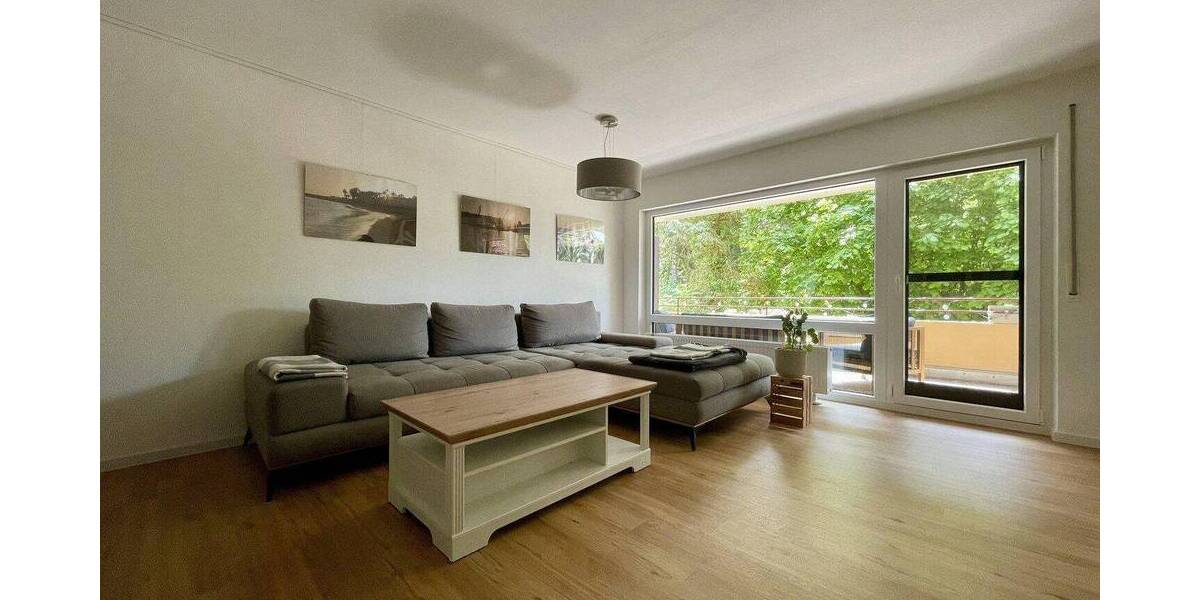 Etagenwohnung Ludwigsburg Eglosheim - 4 Zimmer, 92 m&sup2;, 435.000&euro; | Angebot:26787569